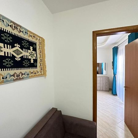 Trea Accomodations - Port Side Vlorë Eksteriør bilde