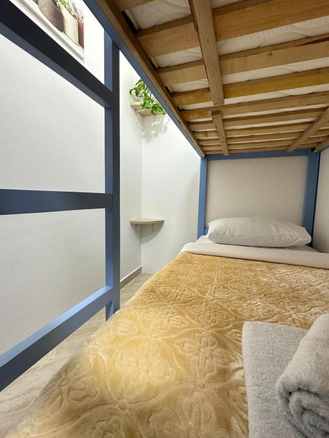 Trea Accomodations - Port Side Vlorë Eksteriør bilde
